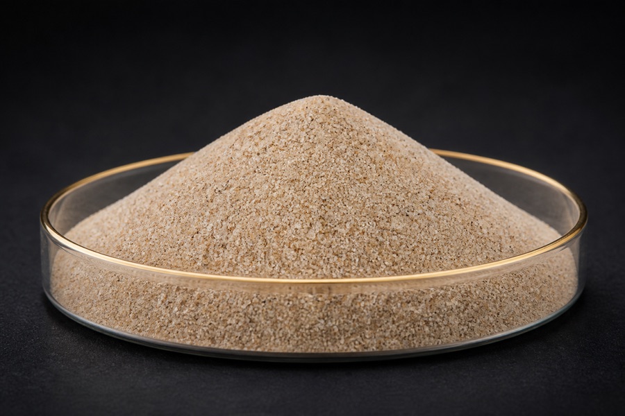 Zirconium Sand